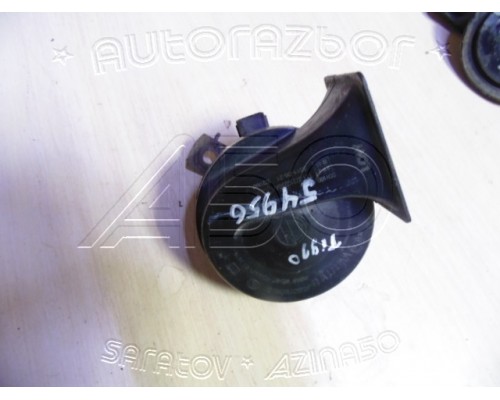 Сигнал звуковой Chery Tiggo (T11) 2005-2015 (T113721020BA)- купить на ➦ А50-Авторазбор по цене 500.00р.. Отправка в регионы.