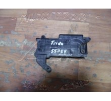 Воздуховод Nissan Tiida (C11) 2007-2014