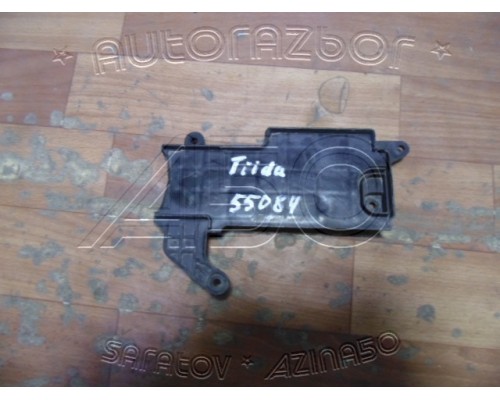 Воздуховод Nissan Tiida (C11) 2007-2014 (5344632001)- купить на ➦ А50-Авторазбор по цене 500.00р.. Отправка в регионы.