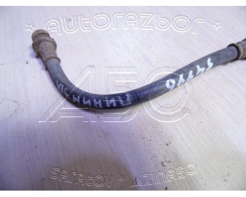 Шланг тормозной Mitsubishi Pajero Pinin H6,H7 1998-2006 ()- купить на ➦ А50-Авторазбор по цене 500.00р.. Отправка в регионы.