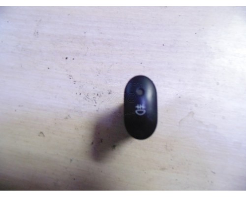 Кнопка включения противотуманных фар Daewoo Nexia 1995-2016 (96168697)- купить на ➦ А50-Авторазбор по цене 500.00р.. Отправка в регионы.