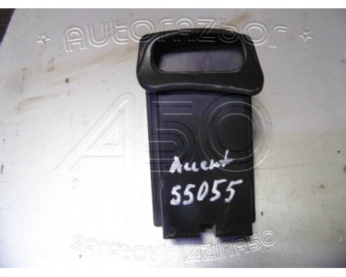 Пепельница Hyundai Accent II +ТАГАЗ 2000-2012 (8455525000)- купить на ➦ А50-Авторазбор по цене 500.00р.. Отправка в регионы.