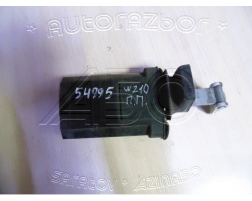 Ограничитель двери Mercedes-Benz E-Class W210, S210 1995-2002 ()- купить на ➦ А50-Авторазбор по цене 500.00р.. Отправка в регионы.
