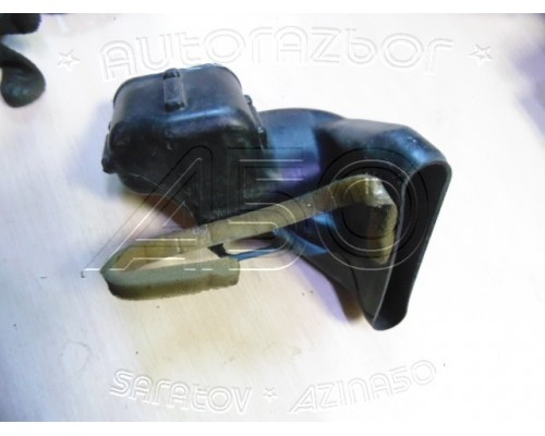 Воздуховод Land Rover Discovery III 2005-2009 (JKB500072)- купить на ➦ А50-Авторазбор по цене 900.00р.. Отправка в регионы.