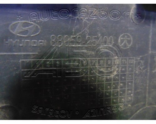 Накладка (кузов внутри) Hyundai Accent II +ТАГАЗ 2000-2012 (8805925400)- купить на ➦ А50-Авторазбор по цене 500.00р.. Отправка в регионы.