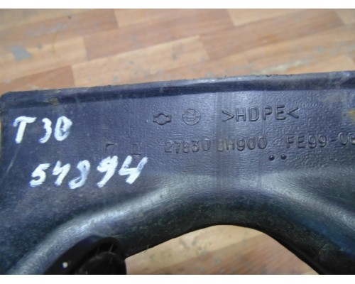 Воздуховод Nissan X-Trail (T30) 2001-2007 (278308H900)- купить на ➦ А50-Авторазбор по цене 1000.00р.. Отправка в регионы.