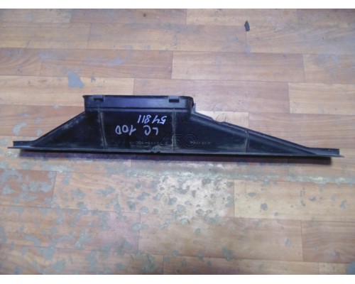 Воздуховод Toyota Land Cruiser (100) 1998-2007 (5599060020)- купить на ➦ А50-Авторазбор по цене 1000.00р.. Отправка в регионы.