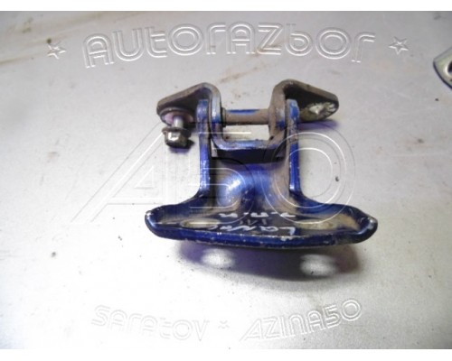 Петля двери Chevrolet Lanos 2004-2010 (96224313)- купить на ➦ А50-Авторазбор по цене 500.00р.. Отправка в регионы.