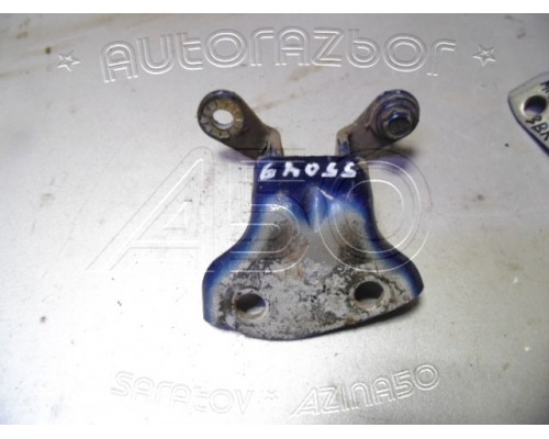 Петля двери Chevrolet Lanos 2004-2010 (96224313)- купить на ➦ А50-Авторазбор по цене 500.00р.. Отправка в регионы.