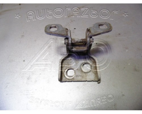 Петля двери Renault Logan 2005-2014 (6001546883)- купить на ➦ А50-Авторазбор по цене 500.00р.. Отправка в регионы.