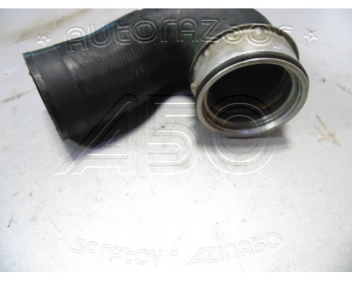 Патрубок интеркулера Subaru Legacy (BP) 2003-2004 (3B0145834L)- купить на ➦ А50-Авторазбор по цене 1000.00р.. Отправка в регионы.