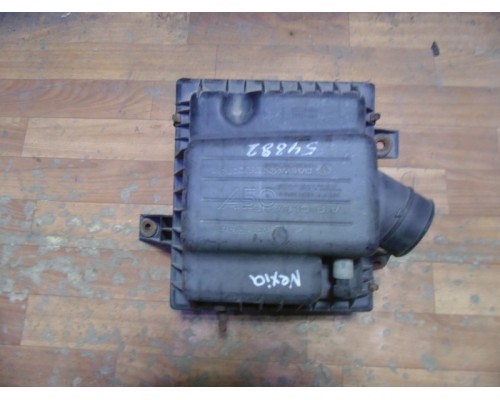 Корпус воздушного фильтра Daewoo Nexia 1995-2016 (96143221)- купить на ➦ А50-Авторазбор по цене 1500.00р.. Отправка в регионы.