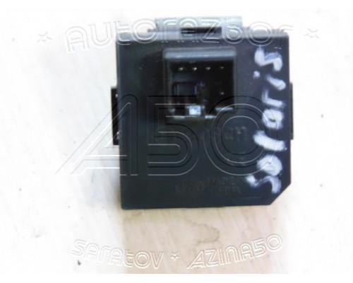 Блок иммобилайзера Hyundai Solaris/Accent IV 2010-2017 (16RI000009)- купить на ➦ А50-Авторазбор по цене 1000.00р.. Отправка в регионы.