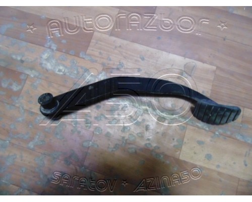 Педаль тормоза Renault Logan 2005-2014 (2308237905)- купить на ➦ А50-Авторазбор по цене 1500.00р.. Отправка в регионы.