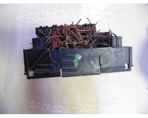 Блок предохранителей (салон) Daewoo Nexia 1995-2016 ()- купить на ➦ А50-Авторазбор по цене 1000.00р.. Отправка в регионы.