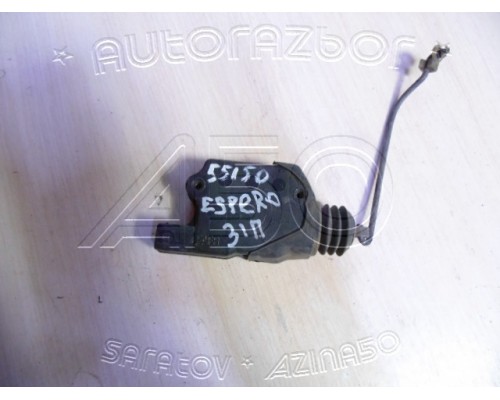 Активатор замка двери Daewoo Espero 1991-1999 (96231864)- купить на ➦ А50-Авторазбор по цене 700.00р.. Отправка в регионы.