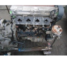 Двигатель Ford Escort 1995-2001