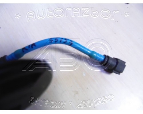 Трубка топливная Kia Spectra 2000-2011 (0K2A14261YA)- купить на ➦ А50-Авторазбор по цене 800.00р.. Отправка в регионы.