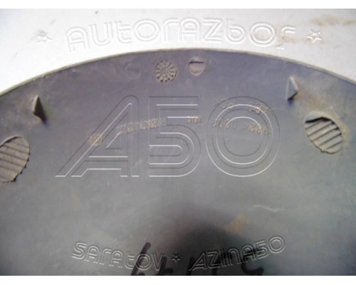 Накладка (кузов внутри) Renault Clio II/Symbol 1998-2008 (38240002)- купить на ➦ А50-Авторазбор по цене 500.00р.. Отправка в регионы.