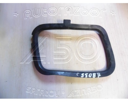 Накладка консоли Hyundai Elantra III XD 2000-2010 (846552D100)- купить на ➦ А50-Авторазбор по цене 500.00р.. Отправка в регионы.