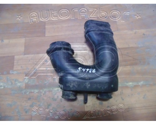 Воздуховод Tagaz Vega (C100) 2009-2010 (C122A00039)- купить на ➦ А50-Авторазбор по цене 1000.00р.. Отправка в регионы.