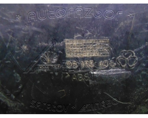 Кожух рулевой колонки Daewoo Nexia 1995-2016 (96133408)- купить на ➦ А50-Авторазбор по цене 500.00р.. Отправка в регионы.