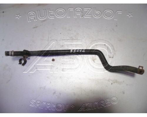 Патрубок охлаждения Opel Vectra B 1995-2002 (90530373)- купить на ➦ А50-Авторазбор по цене 700.00р.. Отправка в регионы.