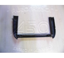 Рамка магнитолы Chevrolet Lanos 2004-2010