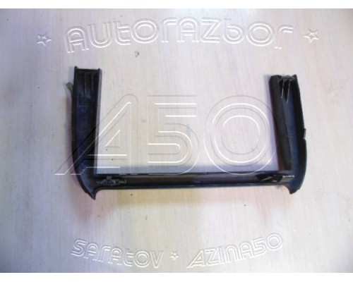 Рамка магнитолы Chevrolet Lanos 2004-2010 (96303173)- купить на ➦ А50-Авторазбор по цене 500.00р.. Отправка в регионы.