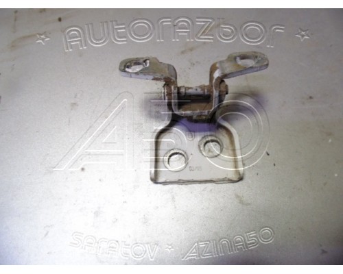 Петля двери Renault Logan 2005-2014 (6001546883)- купить на ➦ А50-Авторазбор по цене 500.00р.. Отправка в регионы.