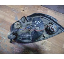 Проводка фары Daewoo Matiz (M100/M150) 1998-2015