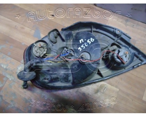 Проводка фары Daewoo Matiz (M100/M150) 1998-2015 ()- купить на ➦ А50-Авторазбор по цене 1500.00р.. Отправка в регионы.