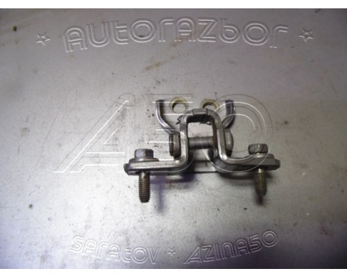 Петля двери Mitsubishi Lancer (CS/Classic) 2003-2006 (MR313665)- купить на ➦ А50-Авторазбор по цене 500.00р.. Отправка в регионы.