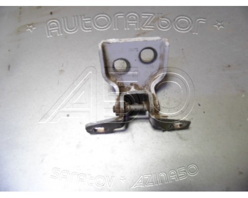 Петля двери Renault Logan 2005-2014 (6001546883)- купить на ➦ А50-Авторазбор по цене 500.00р.. Отправка в регионы.