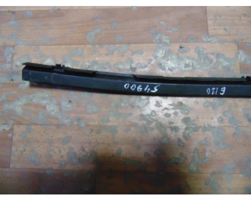 Водосток Toyota Corolla E120 2001-2006 (5575112071)- купить на ➦ А50-Авторазбор по цене 500.00р.. Отправка в регионы.