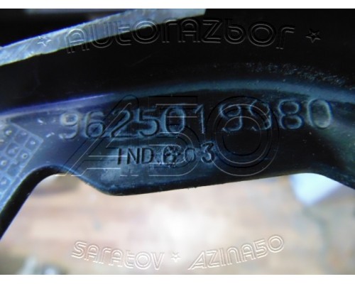 Накладка (кузов внутри) Citroen C5 (X7) 2008> (9625019980)- купить на ➦ А50-Авторазбор по цене 500.00р.. Отправка в регионы.