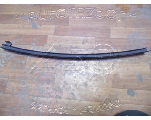 Направляющие стекла Daewoo Matiz (M100/M150) 1998-2015 ()- купить на ➦ А50-Авторазбор по цене 500.00р.. Отправка в регионы.