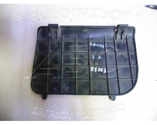 Обшивка багажника Chevrolet Lanos 2004-2010 ()- купить на ➦ А50-Авторазбор по цене 500.00р.. Отправка в регионы.