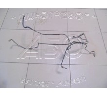 Трубка тормозная Honda CR-V I 1996-2002