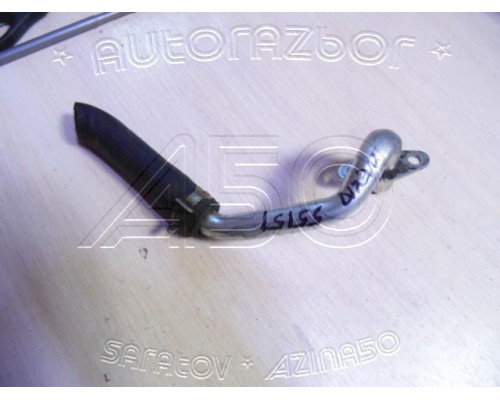 Трубка охлаждения металл Daewoo Nexia 1995-2016 ()- купить на ➦ А50-Авторазбор по цене 500.00р.. Отправка в регионы.