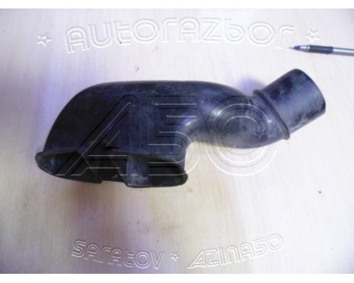 Воздуховод Daewoo Matiz (M100/M150) 1998-2015 (96344647)- купить на ➦ А50-Авторазбор по цене 500.00р.. Отправка в регионы.