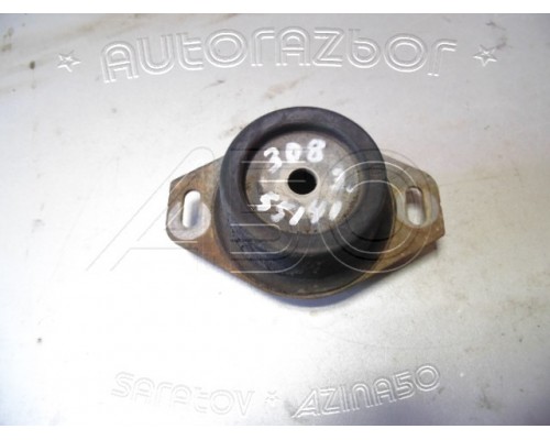 Опора КПП Peugeot 308 2007-2015 (184436)- купить на ➦ А50-Авторазбор по цене 800.00р.. Отправка в регионы.