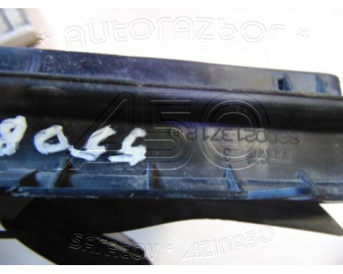 Решетка вентиляционная Renault Clio II/Symbol 1998-2008 (88002137180)- купить на ➦ А50-Авторазбор по цене 500.00р.. Отправка в регионы.