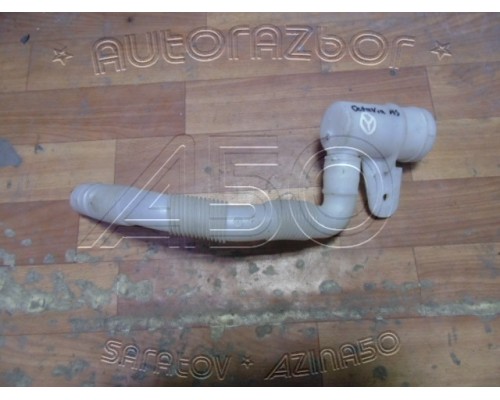 Горловина бачка омывателя Skoda Octavia (A5 1Z-) 2004-2013 (1C0955485)- купить на ➦ А50-Авторазбор по цене 700.00р.. Отправка в регионы.