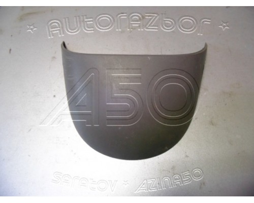 Накладка (кузов внутри) Renault Clio II/Symbol 1998-2008 (38240002)- купить на ➦ А50-Авторазбор по цене 500.00р.. Отправка в регионы.