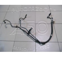 Трубка гидроусилителя (ГУР) Toyota Land Cruiser (100) 1998-2007