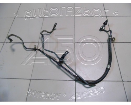 Трубка гидроусилителя (ГУР) Toyota Land Cruiser (100) 1998-2007 (4441060593)- купить на ➦ А50-Авторазбор по цене 4000.00р.. Отправка в регионы.