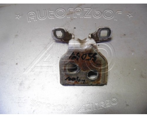 Петля двери Renault Logan 2005-2014 (6001546883)- купить на ➦ А50-Авторазбор по цене 500.00р.. Отправка в регионы.