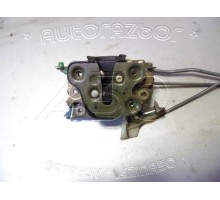 Замок двери Nissan Sunny B12/N13 1986-1991