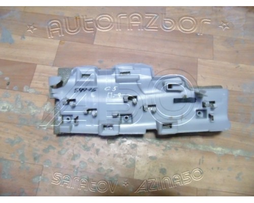 Накладка (кузов внутри) Citroen C5 (X7) 2008> (9685511180)- купить на ➦ А50-Авторазбор по цене 1000.00р.. Отправка в регионы.